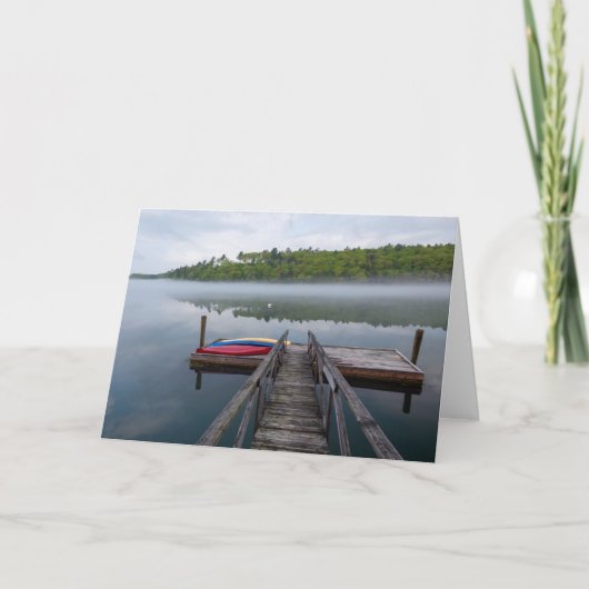 Hoog Kaart (Voorkant)