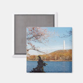 Hoog punt magneet (Voorkant / Achterkant)