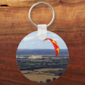 Hoog Sleutelhanger (Voorkant)