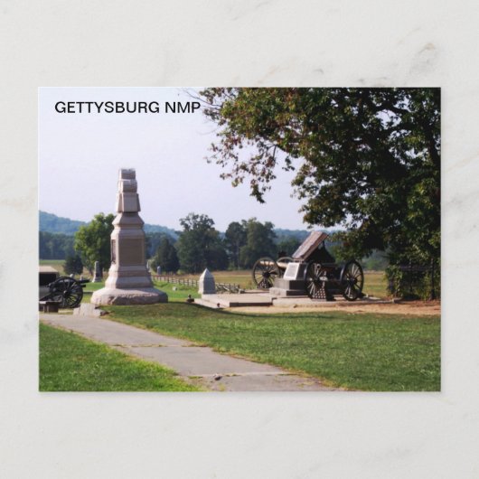 HOOG WATERMERK BRIEFKAART (Voorkant)