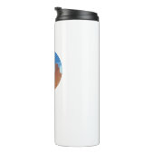 Hoog woestijnleven thermosbeker (Geroteerd rechts)