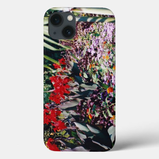 Hoogarden Case-Mate iPhone Case (Achterkant)