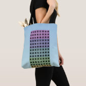 Hoogbouw Tote Bag (Dichtbij)