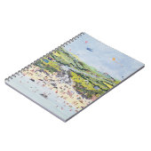 Hoogdagen en Feestdagen Notitieboek (Linkerzijde)