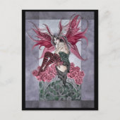 hooggekookt briefkaart (Voorkant)