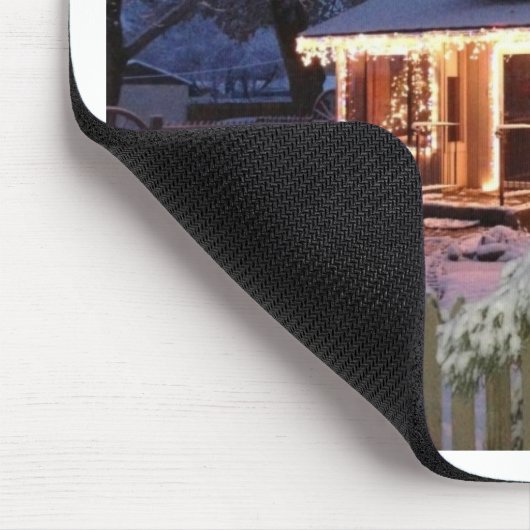 Hooggelegen Sierra Vakantie Muismat (Hoek)