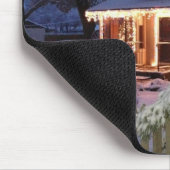 Hooggelegen Sierra Vakantie Muismat (Hoek)