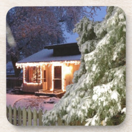 Hooggelegen Sierra Vakantie Onderzetter