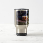 Hooggelegen Sierra Vakantie Reisbeker (Center)