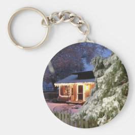 Hooggelegen Sierra Vakantie Sleutelhanger