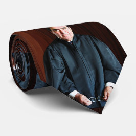 Hooggerechtshof Antonin Scalia Stropdas