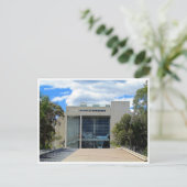 hooggerechtshof australië briefkaart (Staand voorkant)