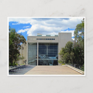 hooggerechtshof australië briefkaart