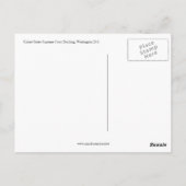 hooggerechtshof briefkaart (Achterkant)