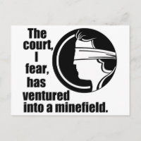 Hooggerechtshof Ruth Bader Ginsburg Quote