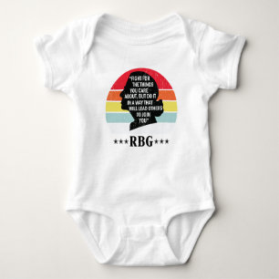 Hooggerechtshof, Ruth Bader Ginsburg Romper