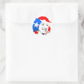 Hooggerechtshof Sonia Sotomayor Stickers (Tas)