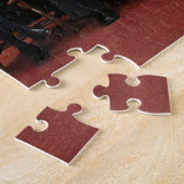 Hooggerechtshof van de Verenigde Staten van 2018 Legpuzzel (Zijkant)