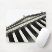 Hooggerechtshof van New York mousepad Muismat (Met muis)