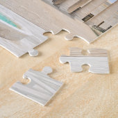 Hooggerechtshof VS Legpuzzel (Zijkant)