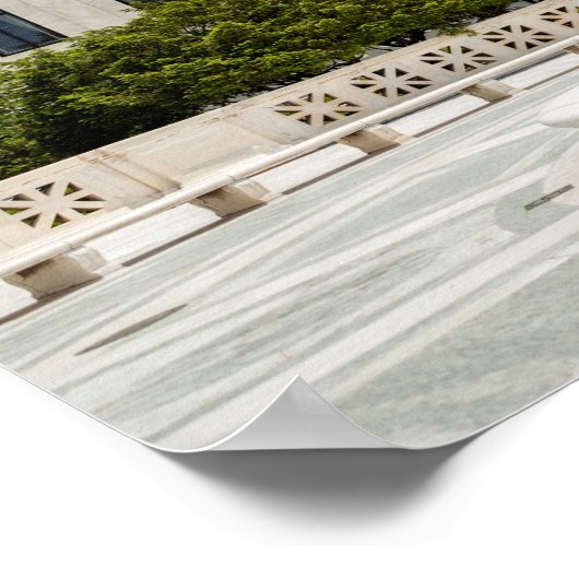 Hooggerechtshof VS Poster (Hoek)