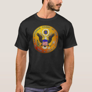 Hooggerechtshof VS T-shirt