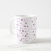 Hoogheid Koffiemok (Voorkant links)