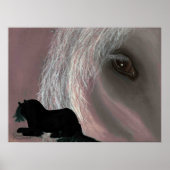 Hoogheid Poster (Voorkant)