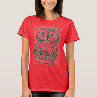 hooghuil t-shirt