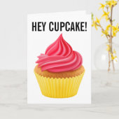 HOOGKAPITAALKAARTEN VOOR DE TWEEDE DAG KAART (Gele Bloem)