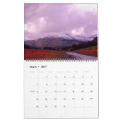 Hoogland - Bergen en Stromen Kalender (Mar 2027)