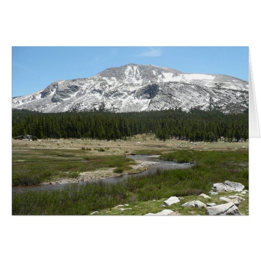 Hoogland Bergstroom I (Voorkant Horizontaal)