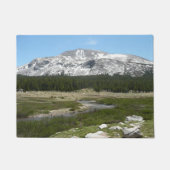 Hoogland Bergstroom I Deurmat (Voorkant)