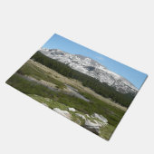 Hoogland Bergstroom I Deurmat (Schuin)