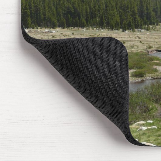 Hoogland Bergstroom I Muismat (Hoek)