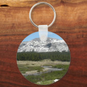 Hoogland Bergstroom I Sleutelhanger (Voorkant)