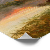 Hoogland eenzaamheid poster (Hoek)