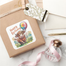 Hoogland Koe Verjaardag