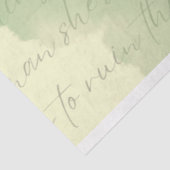 Hoogland Koe Zonnebloemen 2 Decoupage papier (Detail)