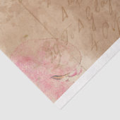 Hoogland Koe Zonnebloemen 5 Decoupage papier (Detail)