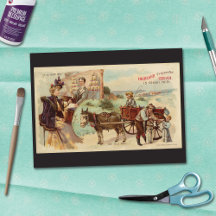 Hoogland Verdampte Cream Vintage en vaartuigen