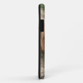 Hooglandenkool Case-Mate iPhone Case (Achterkant/rechts)