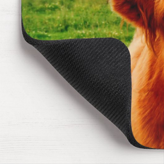 Hooglandenkool Muismat (Hoek)