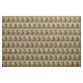 Hooglandenkool Stof (Yard (91,4 cm))