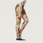 hooglanders leggings (Rechts)