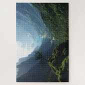 Hooglandlente (Deluxe) Legpuzzel (Verticaal)