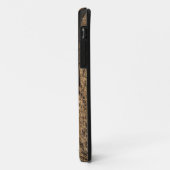 Hooglandrund Stier, Schotland Case-Mate iPhone Case (Achterkant/links)