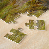 hooglandvee | Rosa Bonheur Legpuzzel (Zijkant)