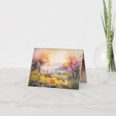 Hooglied 3:4 Ik heb de Ene Bijbel gevonden Kaart (Achterkant)