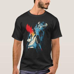 Hoogspanning T-shirt